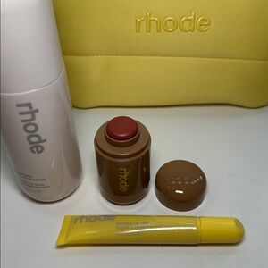Rhode Skin Bundle NEW